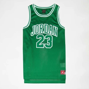 Jordan 23 Jersey uniseks Jerseys zielony rozmiar Odzież