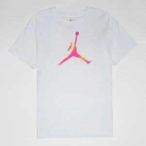 Jordan 23 Lemonade Stand Shortsleeve Tee uniseks T-Shirts biały rozmiar Odzież