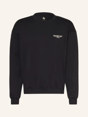 247 Represent Bluza schwarz