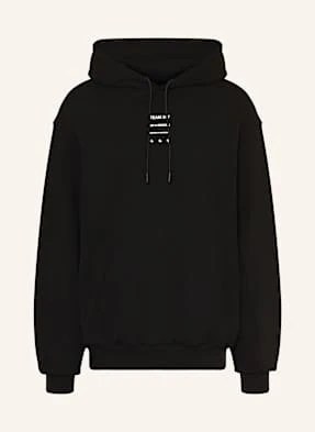 247 Represent Bluza Z Kapturem schwarz