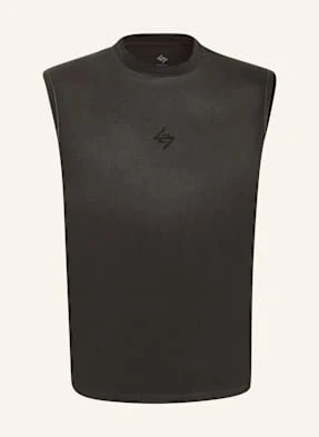 247 Represent Koszulka Oversize 247 Motion schwarz