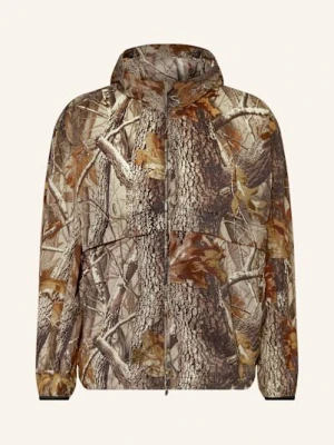 247 Represent Kurtka braun