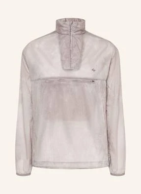 247 Represent Kurtka Do Biegania grau