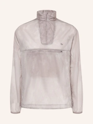 247 Represent Kurtka Do Biegania grau