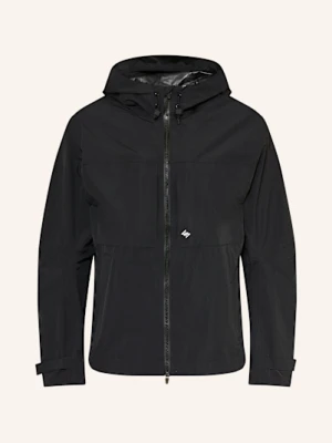 247 Represent Kurtka Do Biegania Taped schwarz