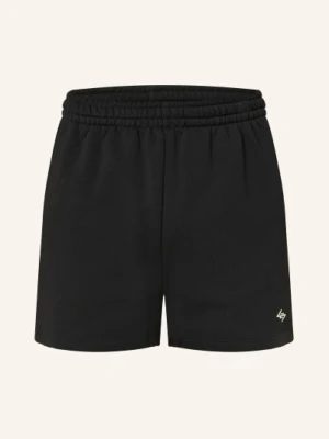 247 Represent Spodenki Dresowe Team 247 schwarz