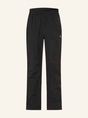 247 Represent Spodnie Dresowe Team 247 schwarz