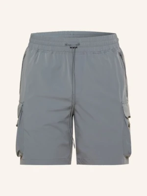 247 Represent Szorty Cargo gruen