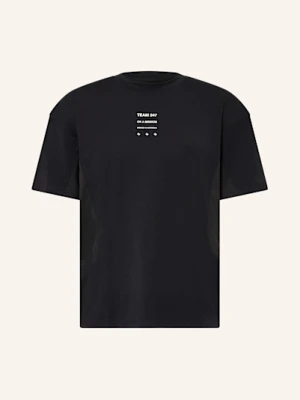 247 Represent T-Shirt 247 Uprising schwarz