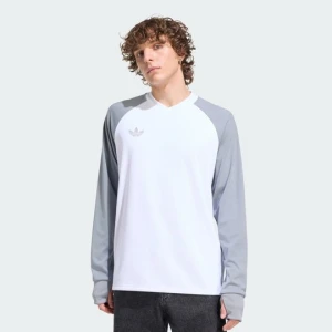 26 PRE MATCH WARM TOP TREFOIL Adidas