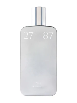 27 87 Perfumes 2018 - Genetic Drift