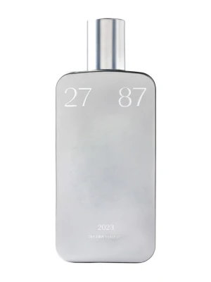 27 87 Perfumes 2023 - Vetiver