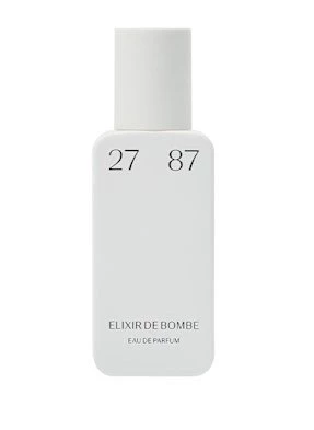 27 87 Perfumes Elixir De Bombe