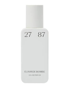 27 87 Perfumes Elixir De Bombe