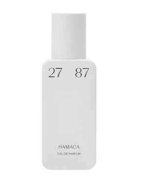 27 87 Perfumes Hamaca