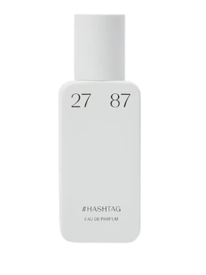 27 87 Perfumes #Hashtag