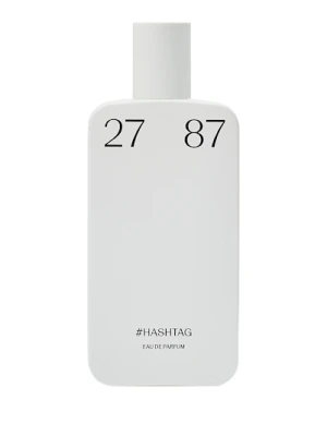 27 87 Perfumes #Hashtag