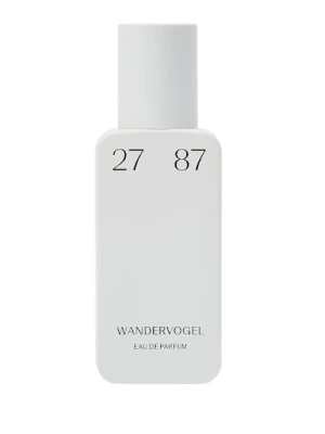 27 87 Perfumes Wandervogel