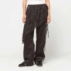 2IN1 Firebird Lace adidas Originals brązowy