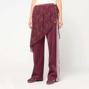 2IN1 Firebird Lace adidas Originals czerwony
