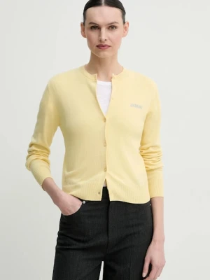 2NDDAY kardigan z domieszką wełny Vinny
