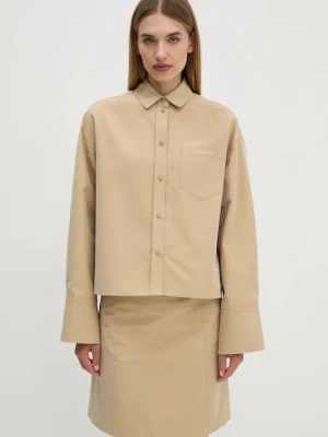 2NDDAY koszula Claras TT