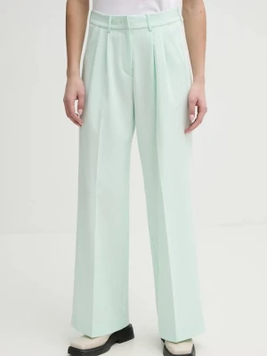 2NDDAY spodnie Mille