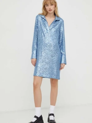 2NDDAY sukienka 2ND Evanna - Sensual Glam