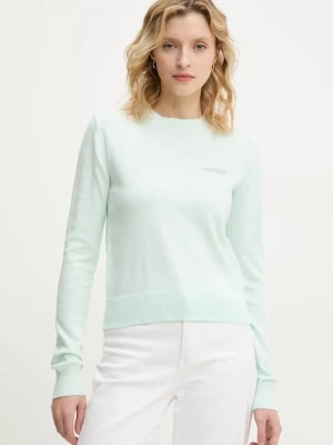 2NDDAY sweter z domieszką wełny Lance