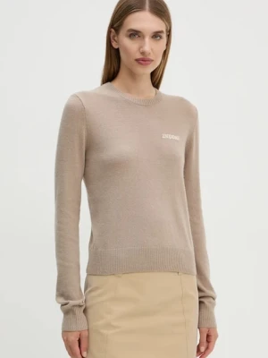 2NDDAY sweter z domieszką wełny Lance TT