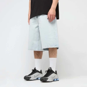 2Y STUDIOS Junan Baggy Basic Shorts mężczyźni Krótkie spodenki niebieski rozmiar Odzież