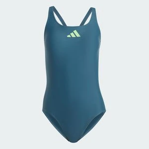 3 Bar Logo Swimsuit Adidas