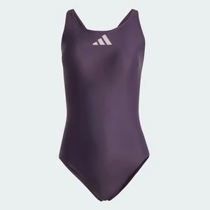 3 Bar Logo Swimsuit Adidas