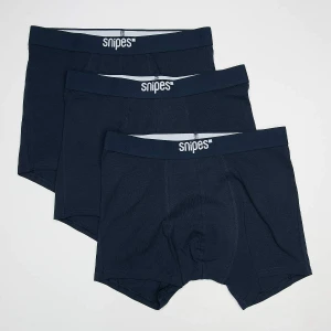 3 PACK - Blue Tape Briefs Boxershorts SNIPES