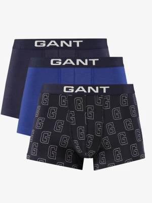3-pak bokserek GANT