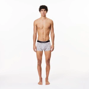 3-Pak Codziennych Bokserek Lacoste