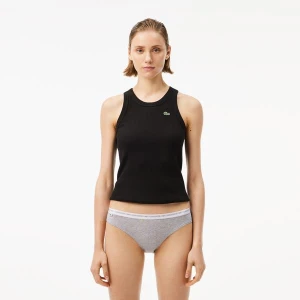 3-pak majtek Lacoste