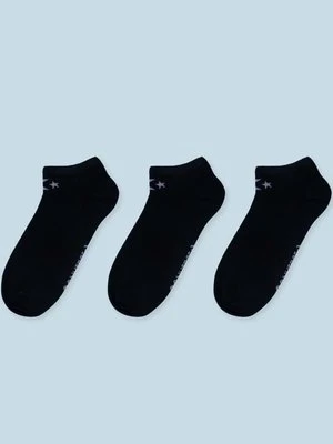 3-Pak Skarpetek Basic Wordmark Converse