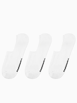 3-Pak Skarpetek Foundational Liner Converse