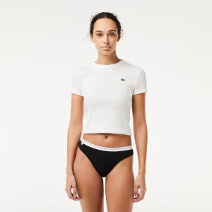 Zdjęcie produktu 3-pak stringów Lacoste