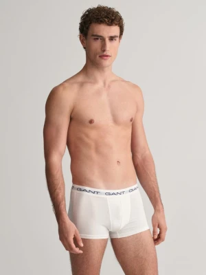 3-Pakowe Spodenki GANT