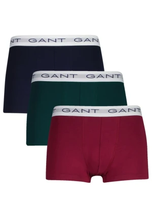 3-Pakowe Spodenki GANT