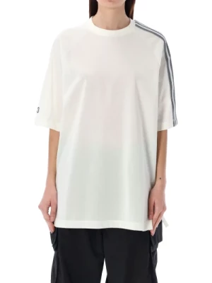 3 Paski Oversized Tee Y-3