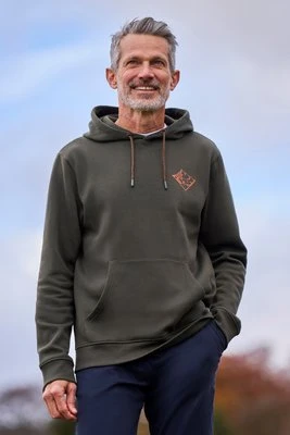 3 Peaks Mountain męska bluza z kapturem - Green Mountain Warehouse