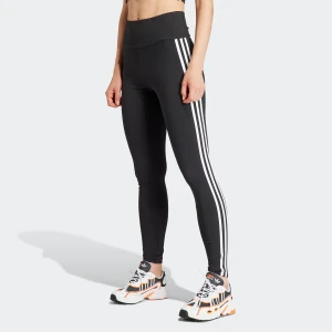 Zdjęcie produktu 3 S Leggings, markiadidas Originals, Legginsy, w kolorze czarny, rozmiar: