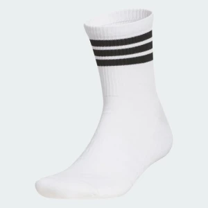 3-STRIPE HALF CREW SOCK Adidas