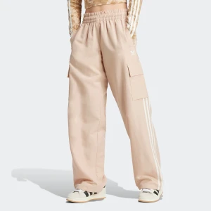 3-Stripes Cargo Pants Cargo Gorp Core Pack, markiadidas Originals, Bojówki, w kolorze beż, rozmiar: