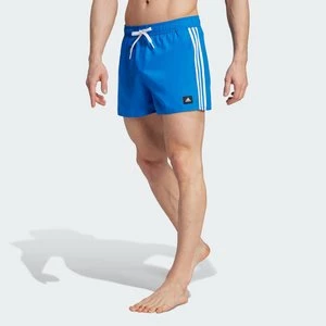 3-Stripes CLX Swim Shorts Adidas