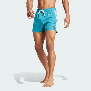 3-Stripes CLX Swim Shorts Adidas