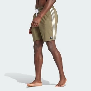 3-Stripes CLX Swim Shorts Adidas